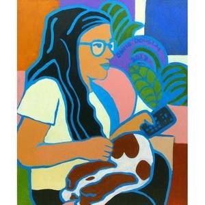 Meet your Posher, Ruth